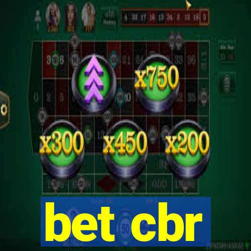 bet cbr